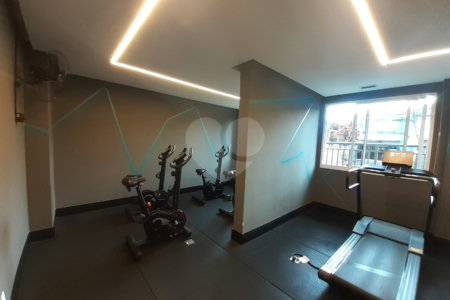 Apartamento à venda com 2 quartos em Brás, São Paulo, SP
