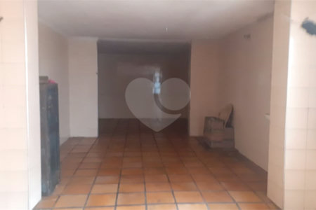 Casa Térrea à venda com 3 quartos em Vila Mazzei, São Paulo, SP