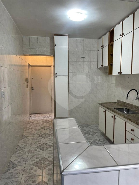 Apartamento à venda com 2 quartos em Jardim América, São Paulo, SP