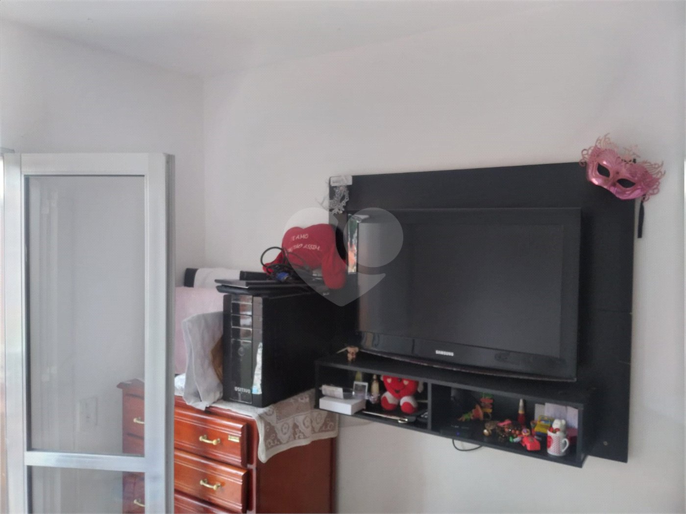 Sobrado à venda com 3 quartos em Vila Mazzei, São Paulo, SP
