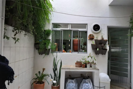 Casa à venda com 3 quartos no condomínio Residêncial Império II, São Paulo - SP