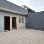 Casa de Vila à venda com 2 quartos, sendo 1 suíte, em Jardim Residencial Villagio Ipanema II, Sorocaba, SP