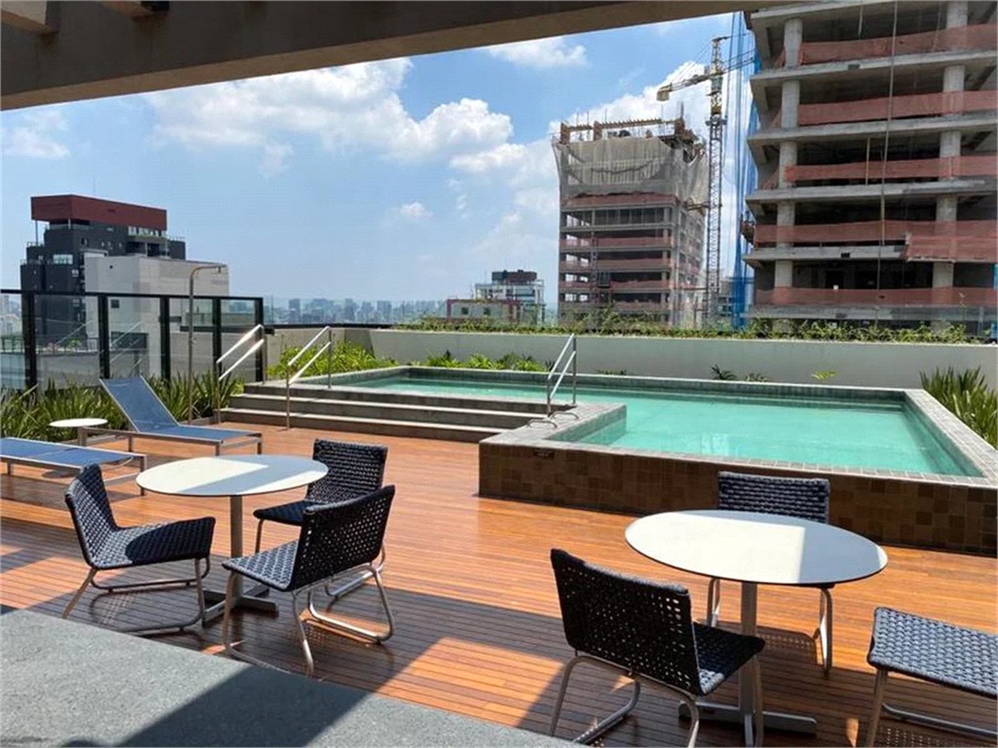 Apartamento à venda com 1 quarto em Pinheiros, São Paulo, SP