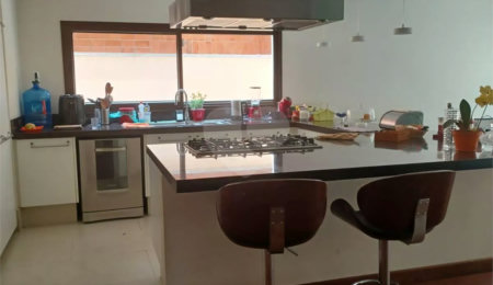 Casa Térrea à venda com 3 suítes em Alto da Boa Vista, São Paulo, SP