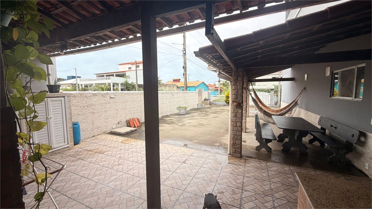Casa em condomínio à venda com 4 quartos, sendo 2 suítes,  em Monte Alto, Arraial do Cabo, RJ