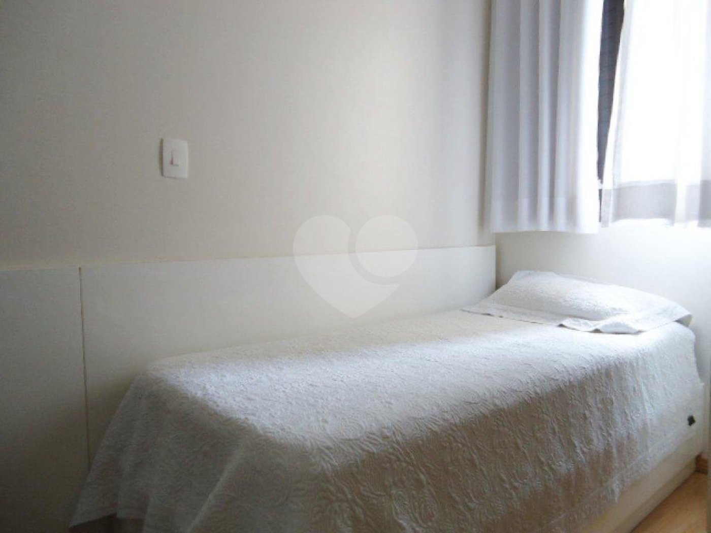 Apartamento à venda com 3 quartos, sendo 1 suíte, em Vila Guilherme, São Paulo, SP