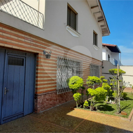Sobrado à venda com 3 quartos, sendo 1 suíte,  no Centro, São Bernardo do Campo, SP