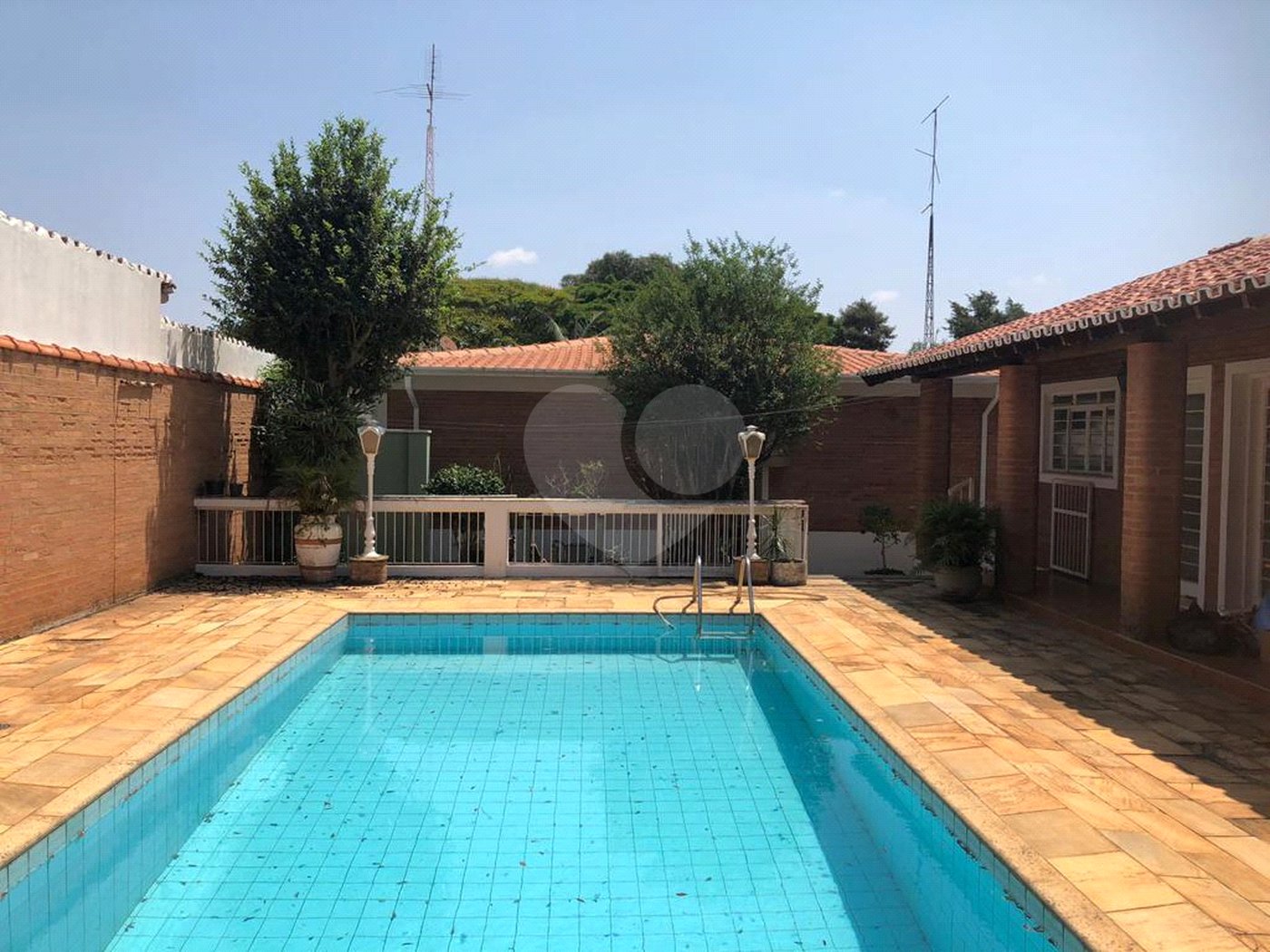Casa à venda com 6 quartos no Centro, Vinhedo, SP