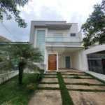 Casa à venda com 3 suítes no condomínio Horto Florestal II, Sorocaba - SP