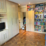 Apartamento à venda com 4 quartos, sendo 2 suítes,  em Flamengo, Rio de Janeiro, RJ