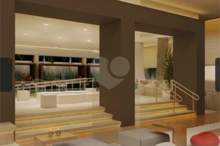 Apartamento à venda com 2 quartos, sendo 1 suíte, em Vila Mariana, São Paulo, SP