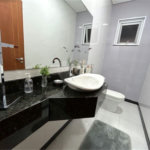 Casa à venda com 4 suítes no condomínio Aruã Eco Park, Mogi das Cruzes - SP