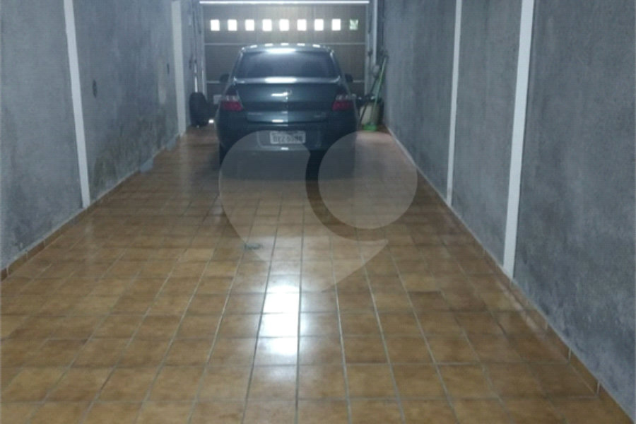 Sobrado à venda com 4 quartos, sendo 2 suítes,  em Tucuruvi, São Paulo, SP