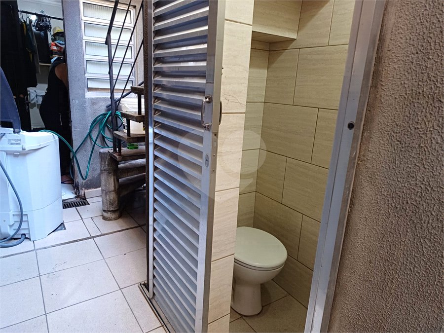 Loja para alugar em Tucuruvi, São Paulo, SP