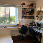 Apartamento à venda com 2 quartos, sendo 1 suíte, em Barra da Tijuca, Rio de Janeiro, RJ
