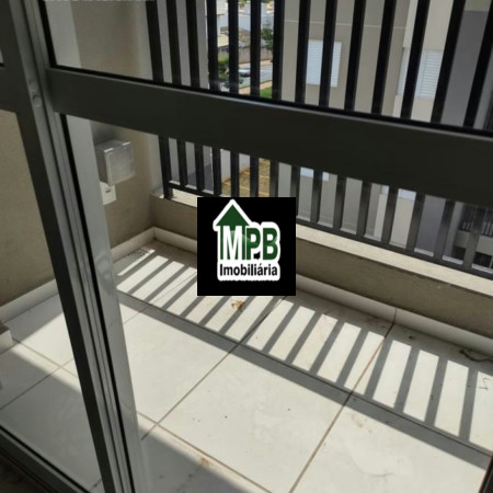 Apartamento à venda com 3 quartos em Caguassu, Sorocaba, SP