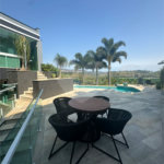 Casa à venda com 3 suítes no condomínio Aruã, Mogi das Cruzes - SP