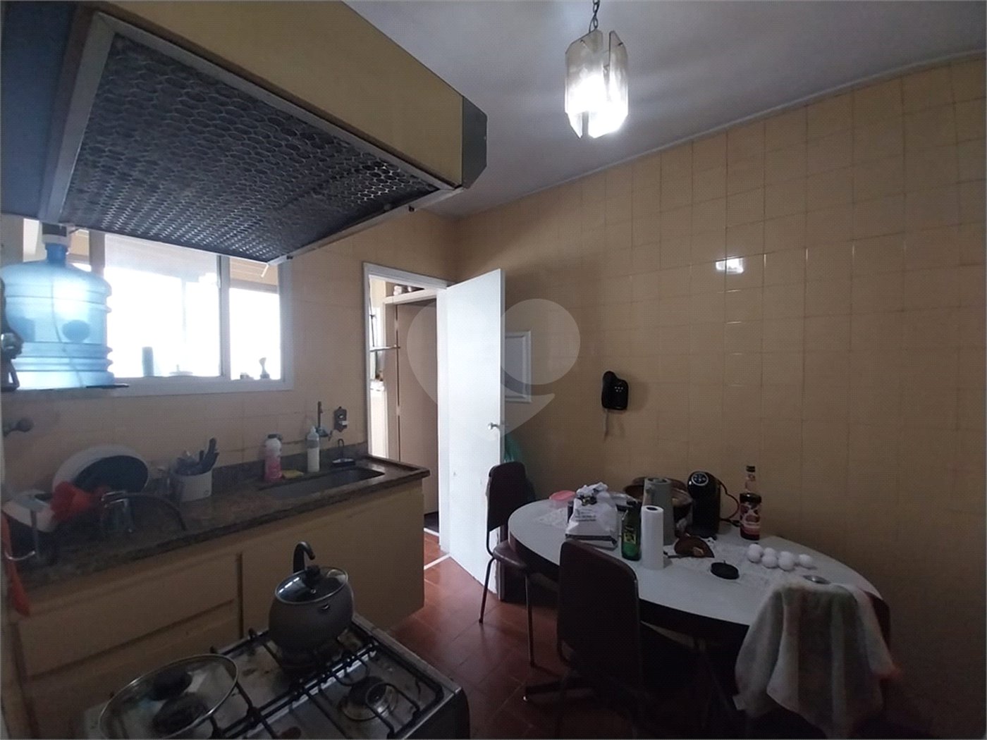 Apartamento à venda com 2 quartos, sendo 1 suíte, em Santana, São Paulo, SP