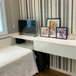 Apartamento à venda com 3 quartos, sendo 1 suíte, em Vila Andrade, São Paulo, SP