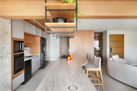 Apartamento à venda com 3 suítes em Indianópolis, São Paulo, SP
