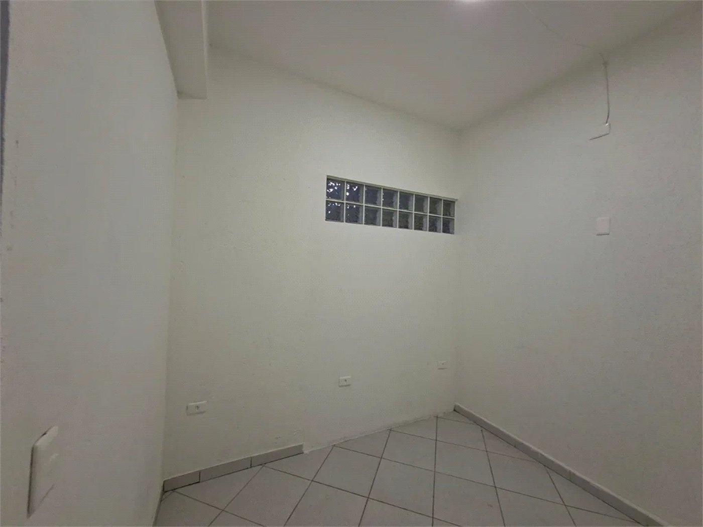 Salão para alugar em Vila Polopoli, São Paulo, SP