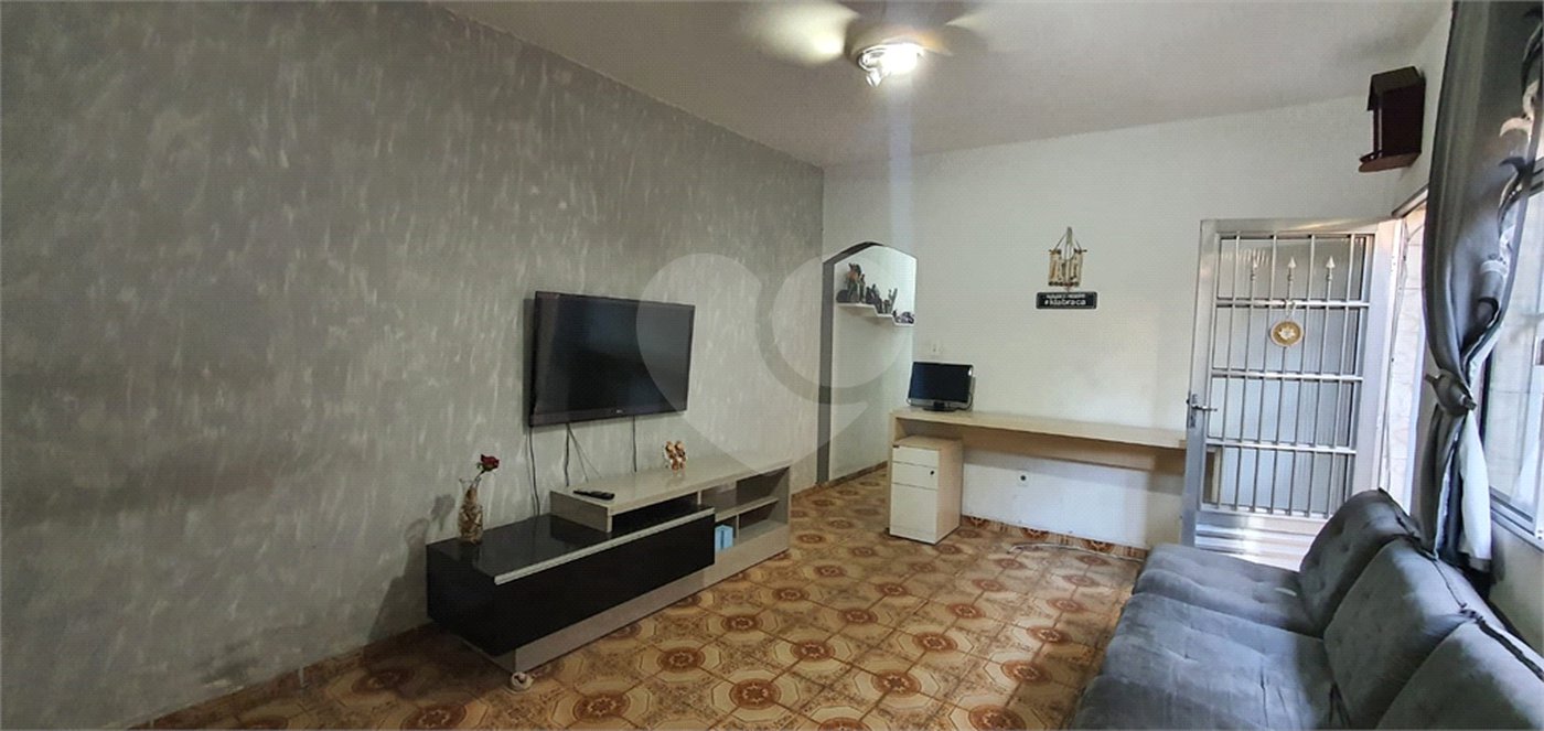 Sobrado à venda com 2 quartos em Jardim Bela Vista, Guarulhos, SP