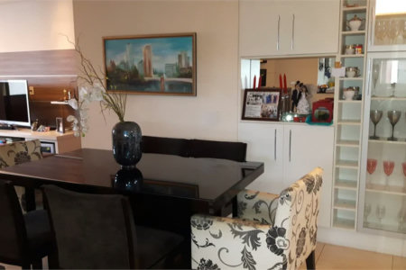 Apartamento à venda com 2 quartos, sendo 1 suíte, em Vila Andrade, São Paulo, SP