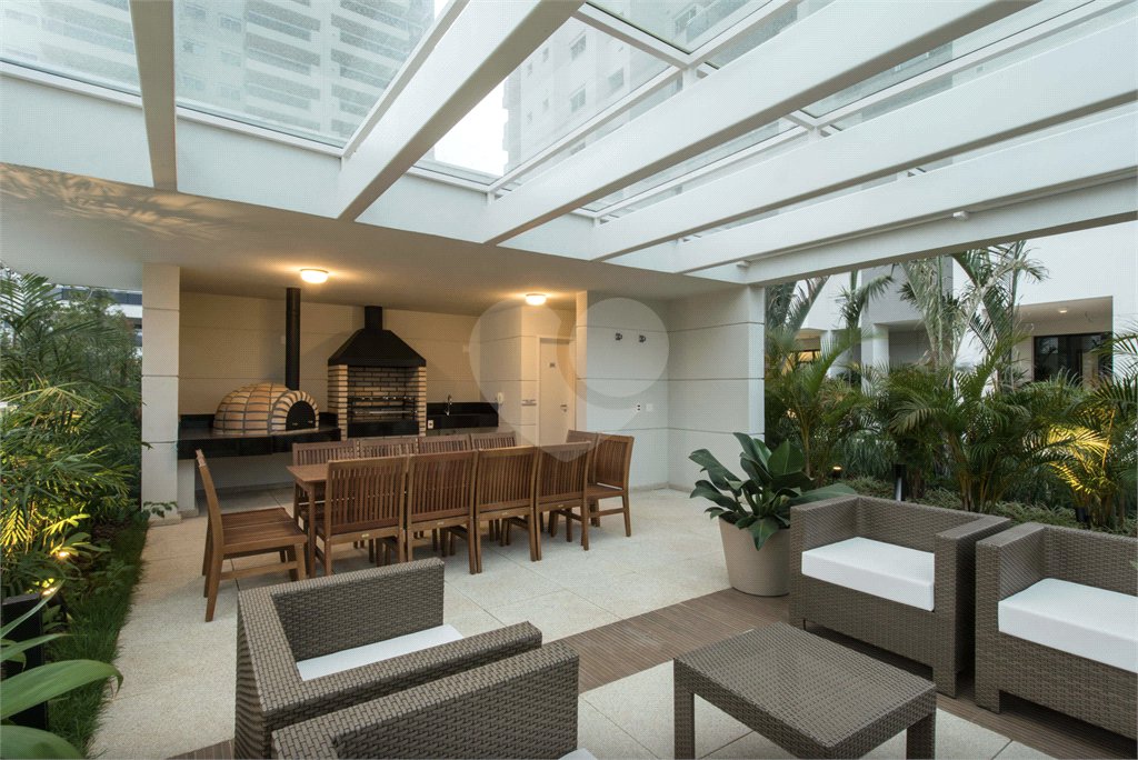 Apartamento à venda com 2 quartos, sendo 1 suíte, em Água Branca, São Paulo, SP
