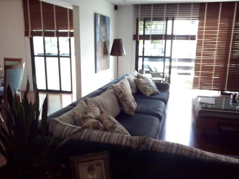 Apartamento à venda com 4 suítes em Vila Morumbi, São Paulo, SP
