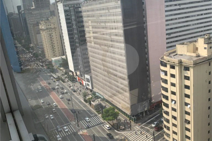 Sala para alugar em Bela Vista, São Paulo, SP
