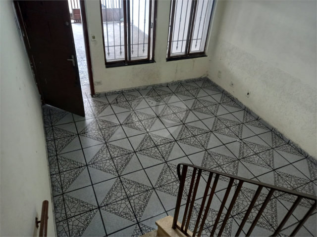Sobrado à venda com 3 quartos em Parque Edu Chaves, São Paulo, SP