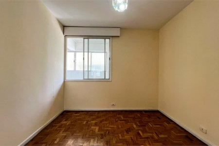 Apartamento à venda com 3 quartos, sendo 1 suíte,  em Pinheiros, São Paulo, SP