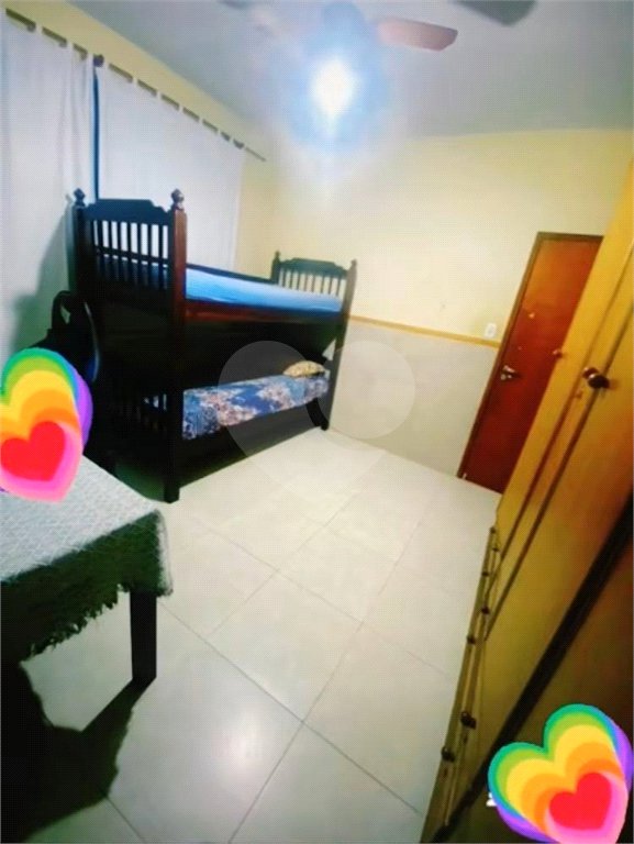 Casa à venda com 3 quartos em Santa Cruz, Rio de Janeiro, RJ