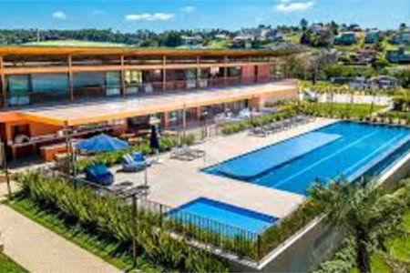 Terreno à venda no condomínio Terras da Alvorada, Jundiaí - SP