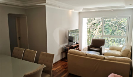 Apartamento à venda com 3 quartos, sendo 1 suíte,  em Santana, São Paulo, SP