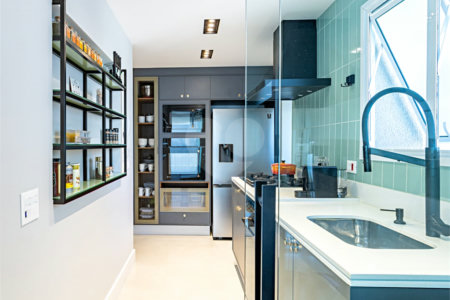 Apartamento à venda com 3 suítes em Jardim Sul, São Paulo, SP