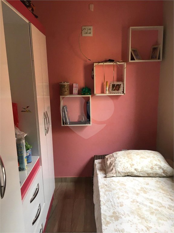 Casa à venda com 3 quartos em Jardim São Rafael II, Araraquara, SP