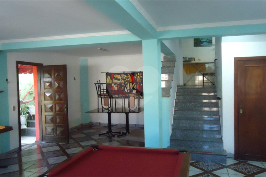Sobrado à venda com 4 quartos, sendo 1 suíte, em Casa Verde, São Paulo, SP