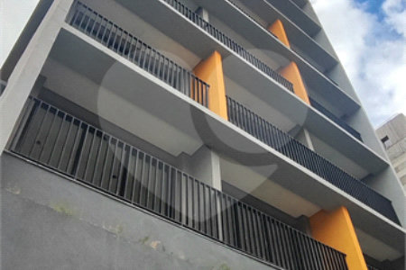 Apartamento à venda ou para alugar com 1 quarto em Pinheiros, São Paulo, SP