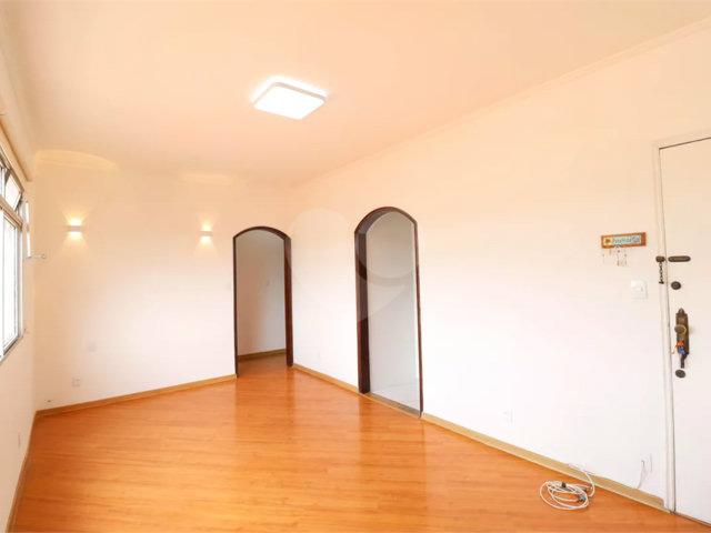 Apartamento à venda com 2 quartos em Tremembé, São Paulo, SP