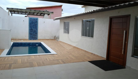 Casa à venda com 3 quartos, sendo 1 suíte,  em São José, Armação dos Búzios, RJ