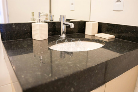 Apartamento à venda com 2 quartos em Vila Aeroporto, Sorocaba, SP