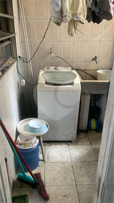Apartamento à venda com 2 quartos em Bom Retiro, São Paulo, SP