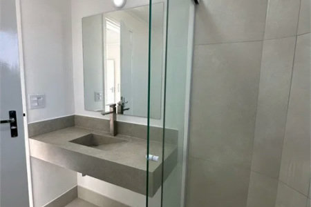 Apartamento à venda com 3 quartos, sendo 2 suítes, em Jardim Ampliação, São Paulo, SP