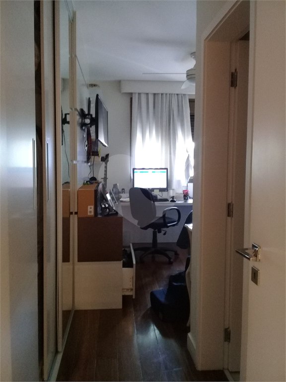 Apartamento à venda com 4 suítes em Santana, São Paulo, SP