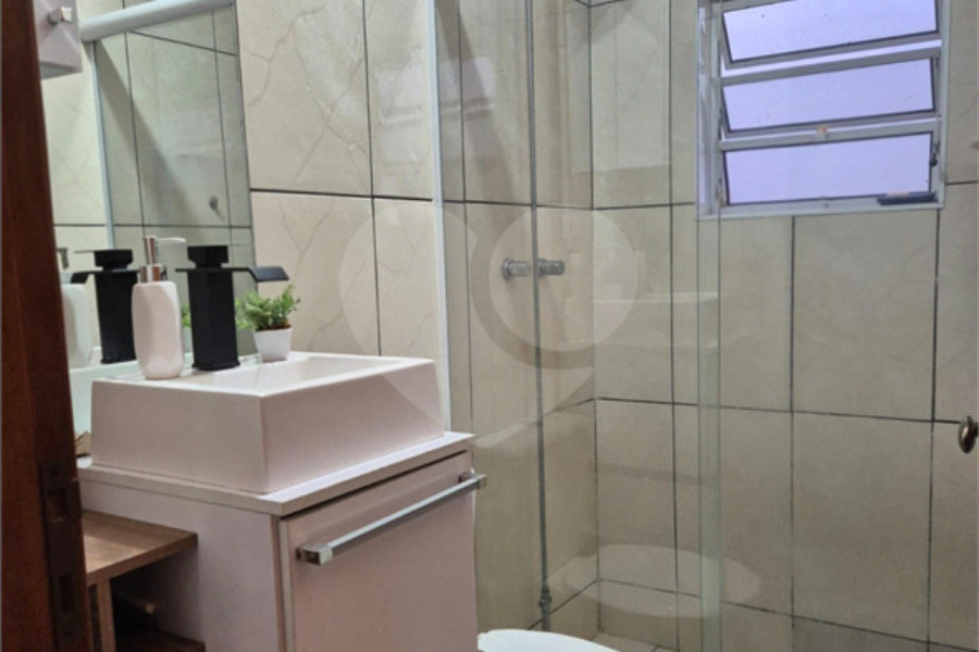 Sobrado à venda com 3 quartos, sendo 1 suíte, em Tucuruvi, São Paulo, SP