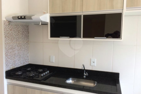 Apartamento à venda com 3 quartos, sendo 1 suíte, em Parque Morumbi, Votorantim, SP