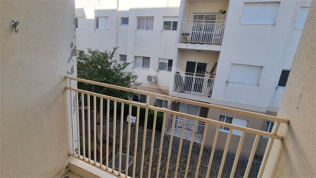 Apartamento à venda com 2 quartos em Jardim Antônio Cassillo, Votorantim, SP