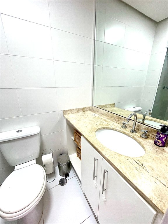 Apartamento à venda com 2 quartos, sendo 1 suíte, em Vila Gustavo, São Paulo, SP