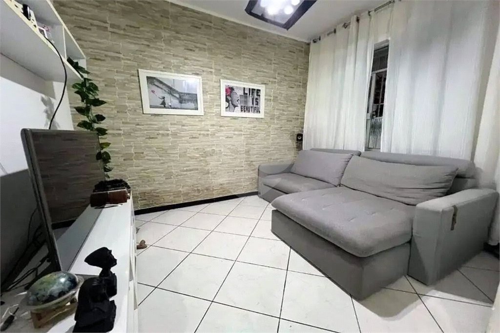Casa à venda com 3 quartos em Vila Isabel, Rio de Janeiro, RJ
